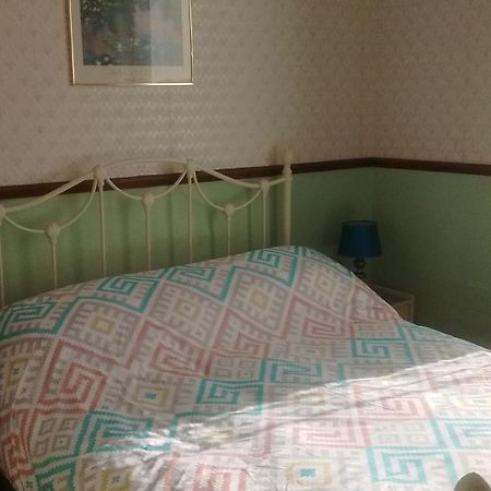 Somerville Hotel Margate Extérieur photo