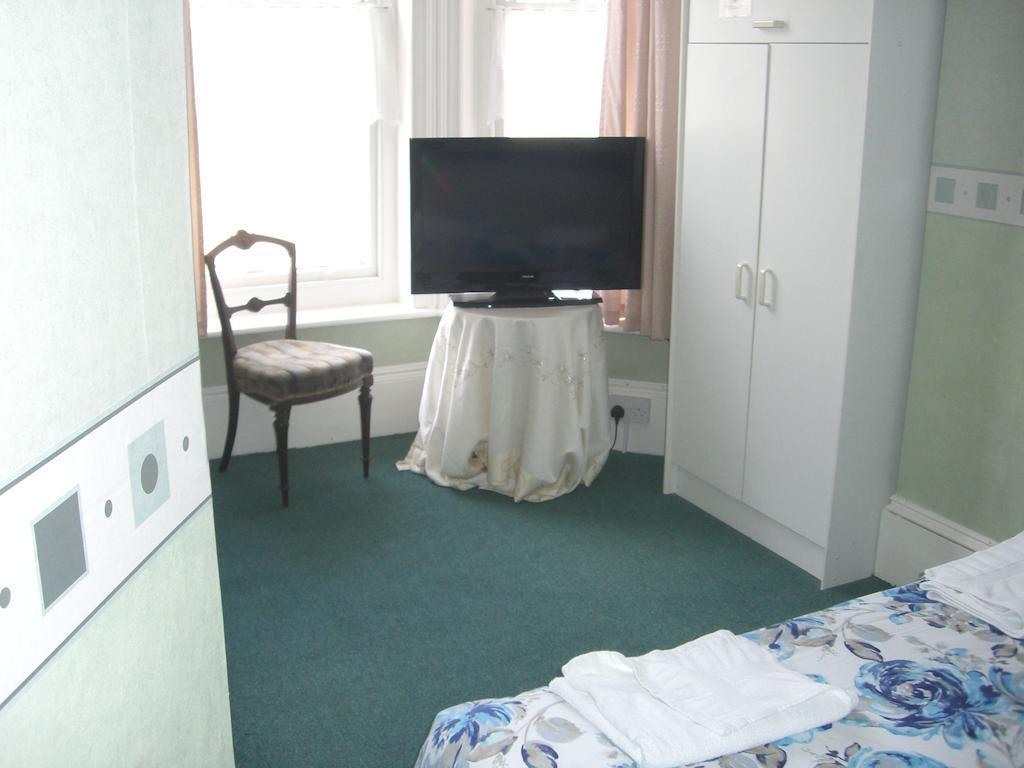 Somerville Hotel Margate Chambre photo