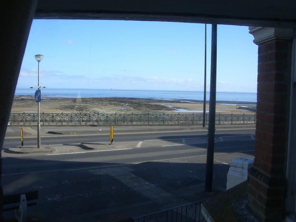 Somerville Hotel Margate Extérieur photo