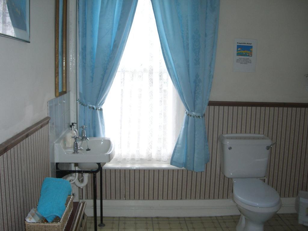 Somerville Hotel Margate Extérieur photo
