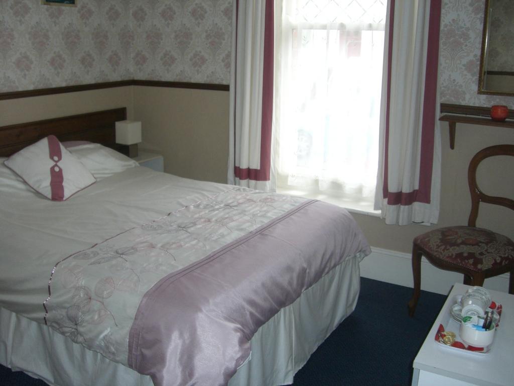 Somerville Hotel Margate Chambre photo