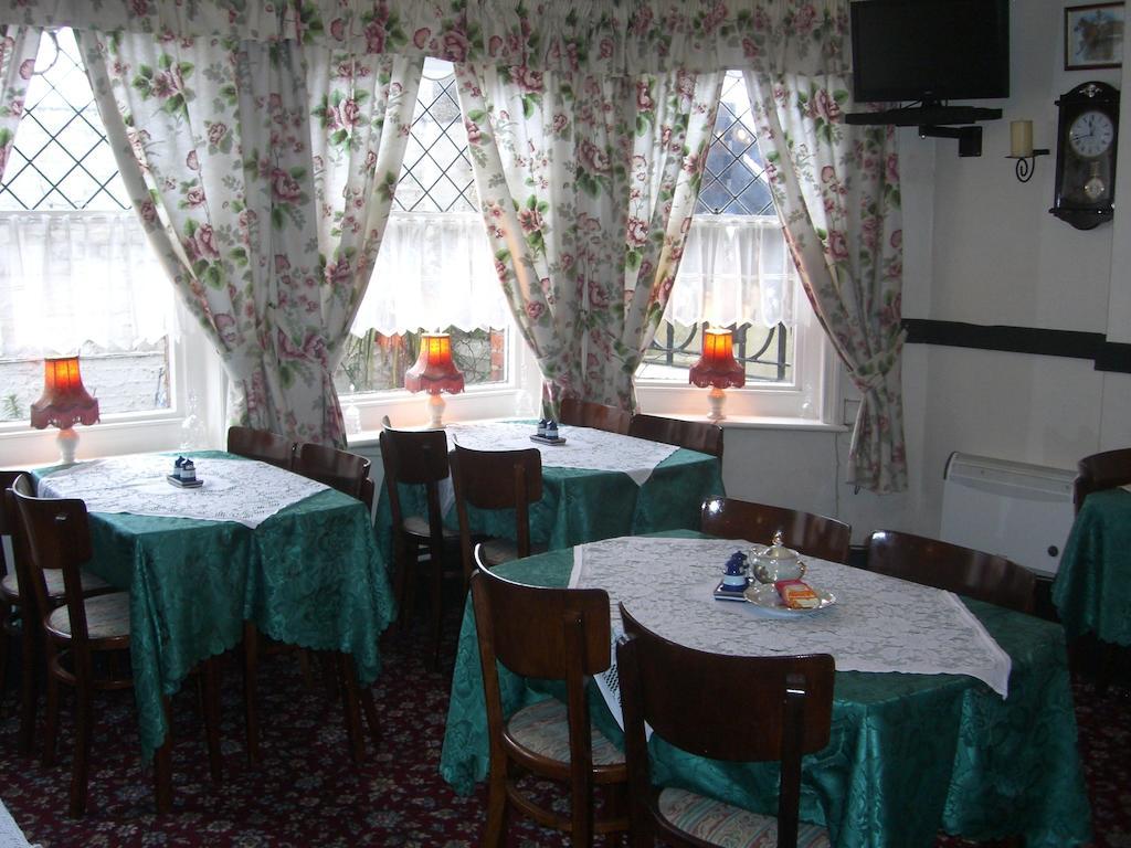Somerville Hotel Margate Extérieur photo
