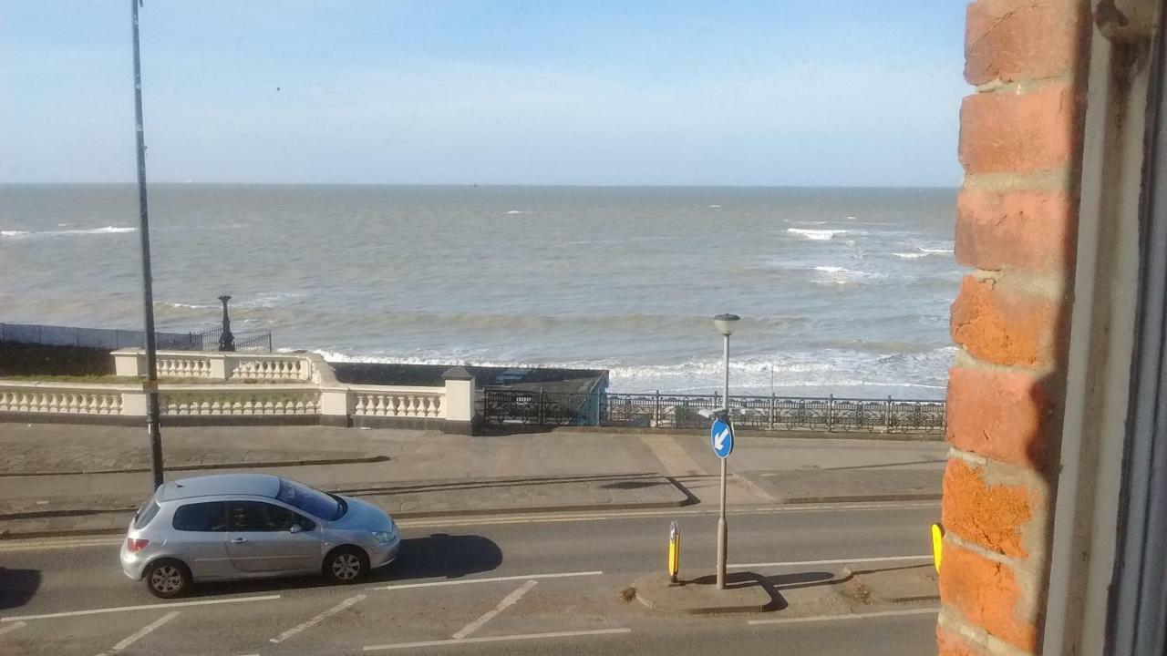 Somerville Hotel Margate Extérieur photo