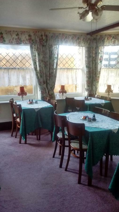 Somerville Hotel Margate Extérieur photo