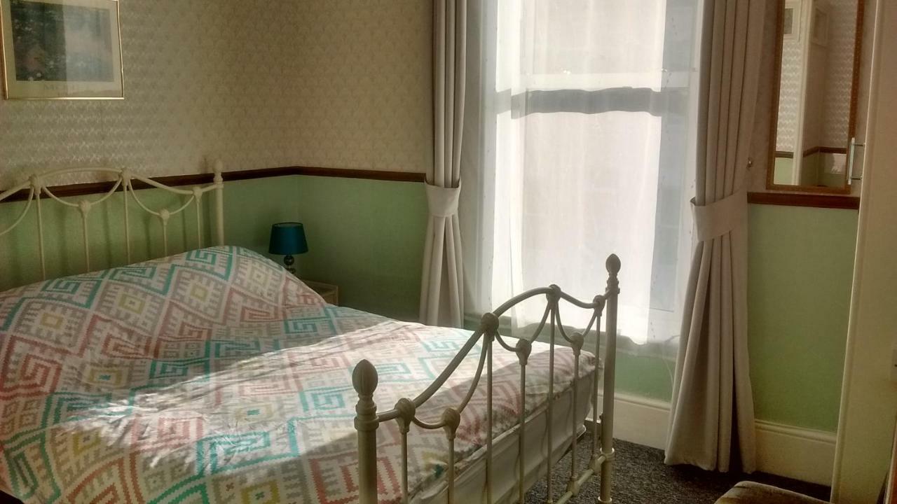 Somerville Hotel Margate Extérieur photo