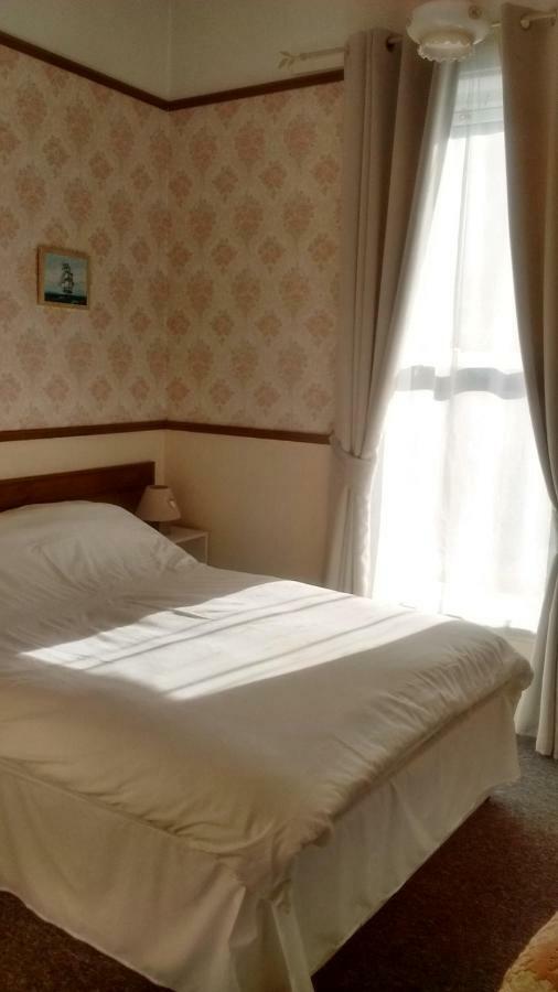 Somerville Hotel Margate Extérieur photo