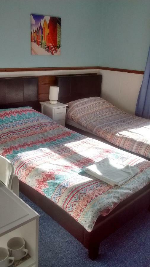 Somerville Hotel Margate Extérieur photo