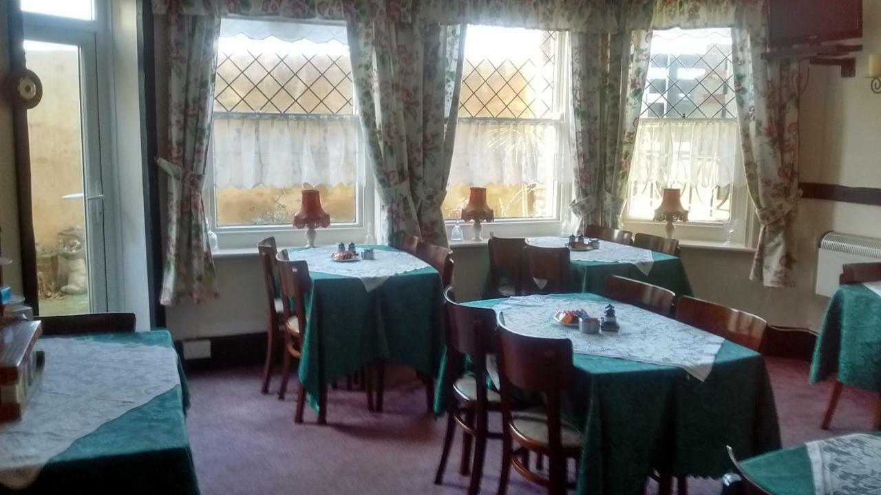 Somerville Hotel Margate Extérieur photo